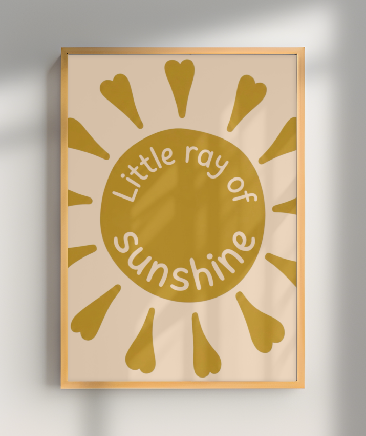 Sol sunshine