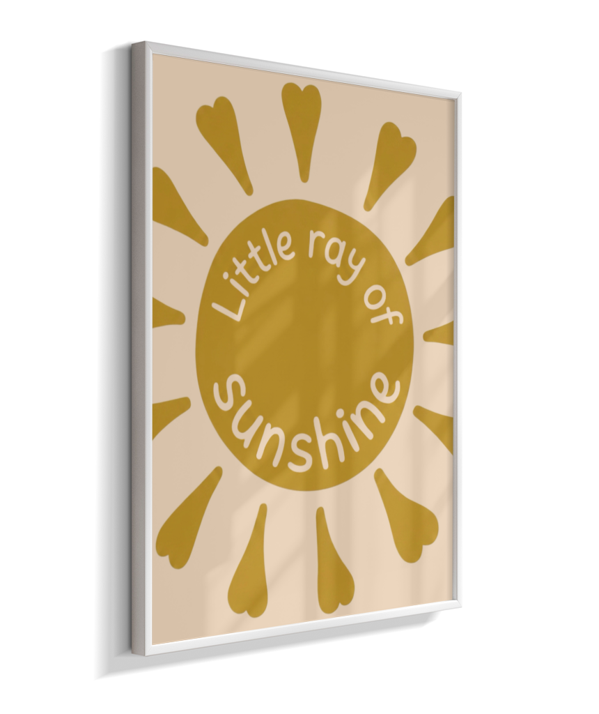 Sol sunshine