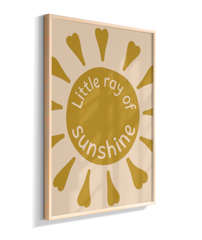 Sol sunshine