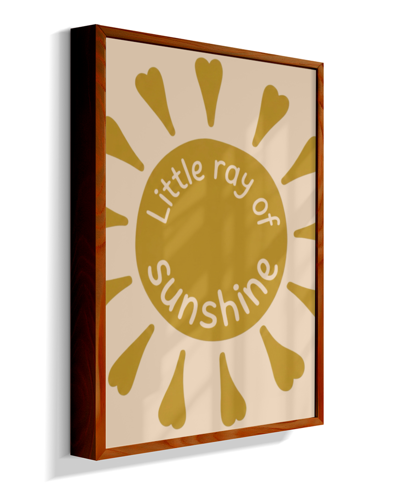 Sol sunshine