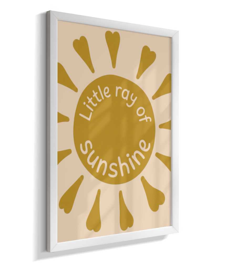 Sol sunshine