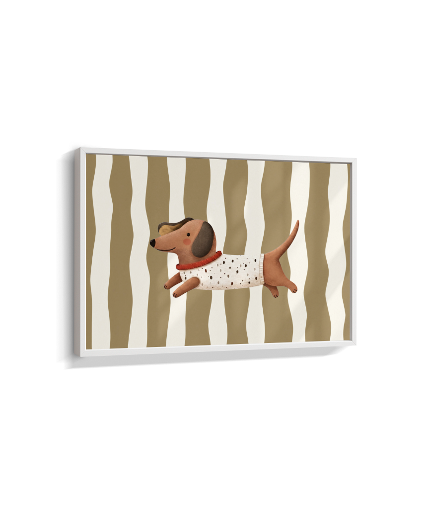 Cachorro salsinha (horizontal)