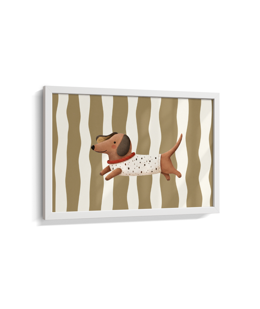 Cachorro salsinha (horizontal)