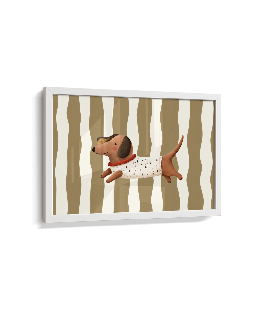 Cachorro salsinha (horizontal)