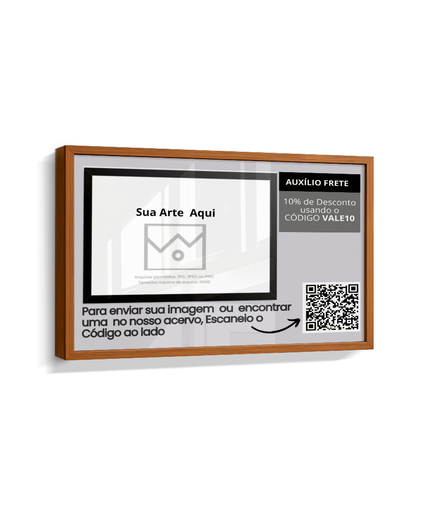 Quadros e Placas decorativas na horizontal / diversos  tamanhos e  molduras