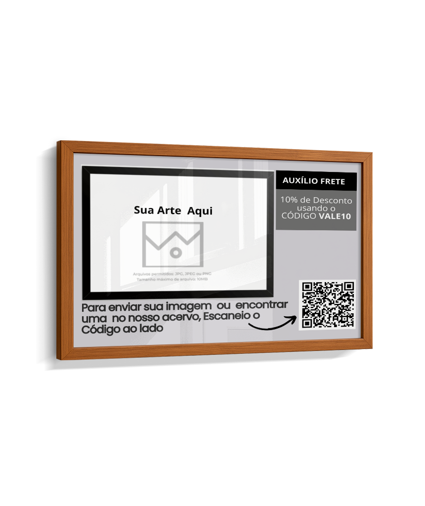 Quadros e Placas decorativas na horizontal / diversos  tamanhos e  molduras
