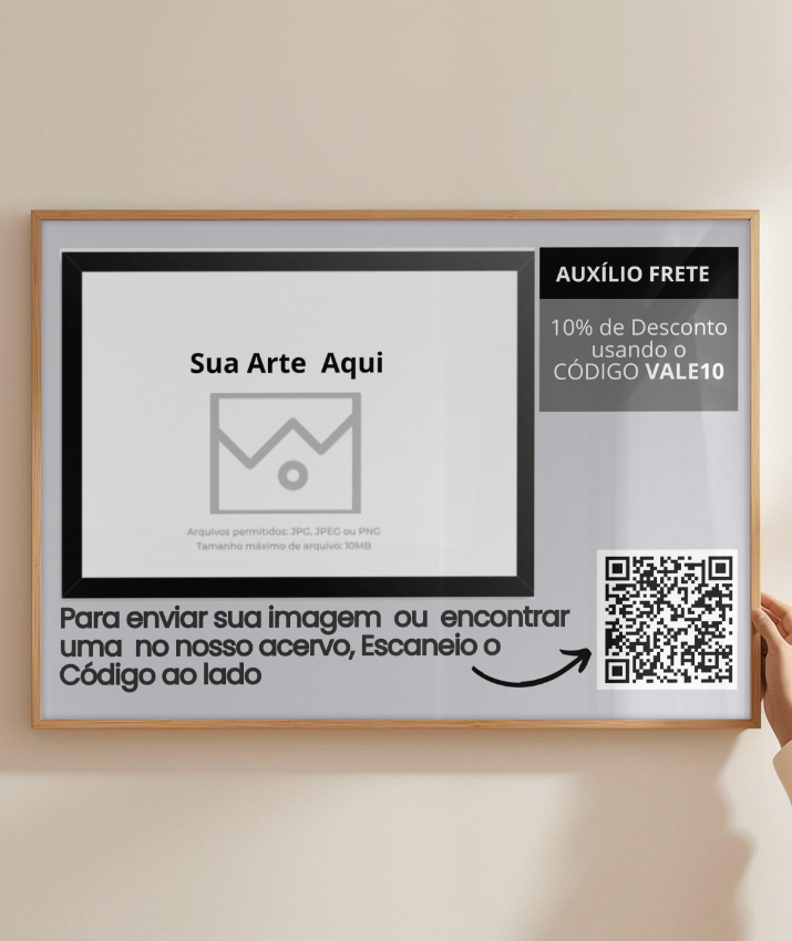 Quadros e Placas decorativas na horizontal / diversos  tamanhos e  molduras