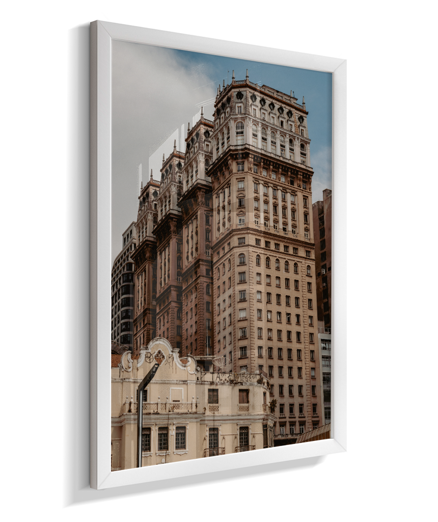 O Gigante de 1929