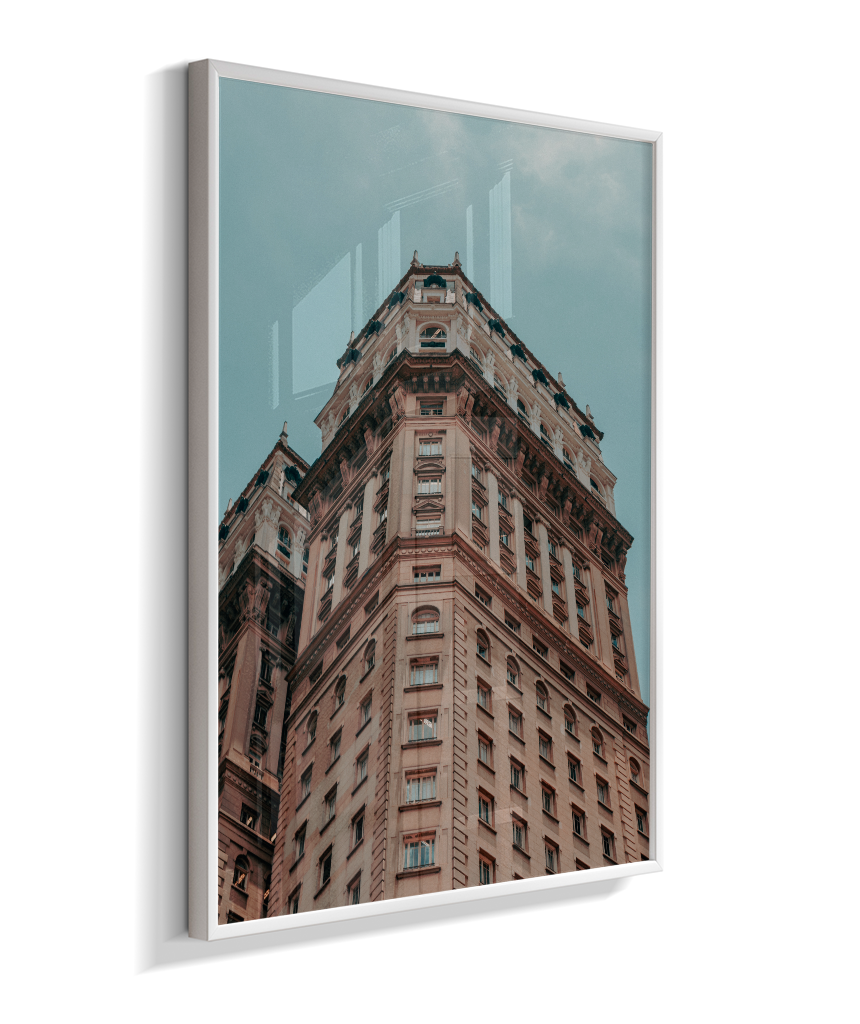 O Gigante de 1929