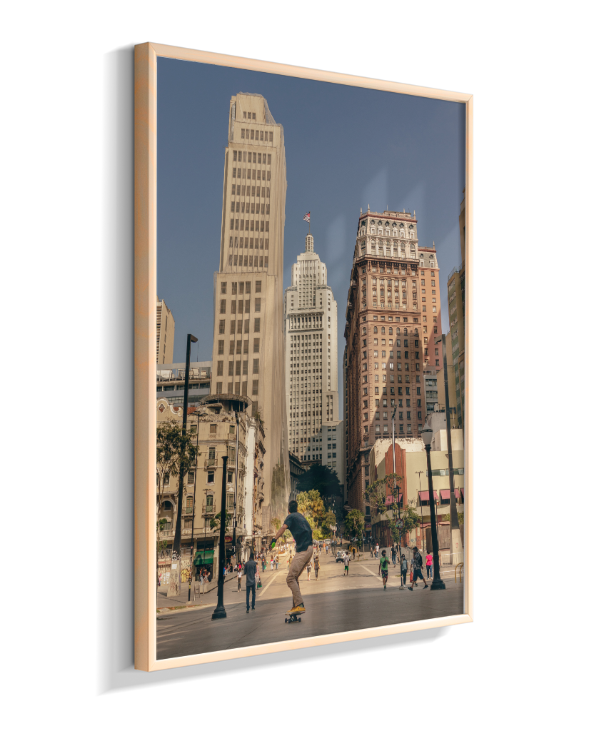 Clássico Urbano SP