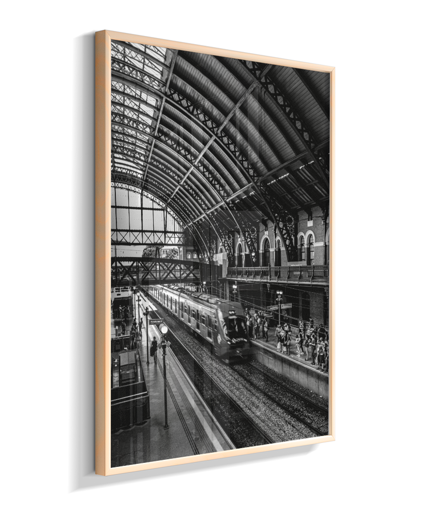 Fluxo Urbano
