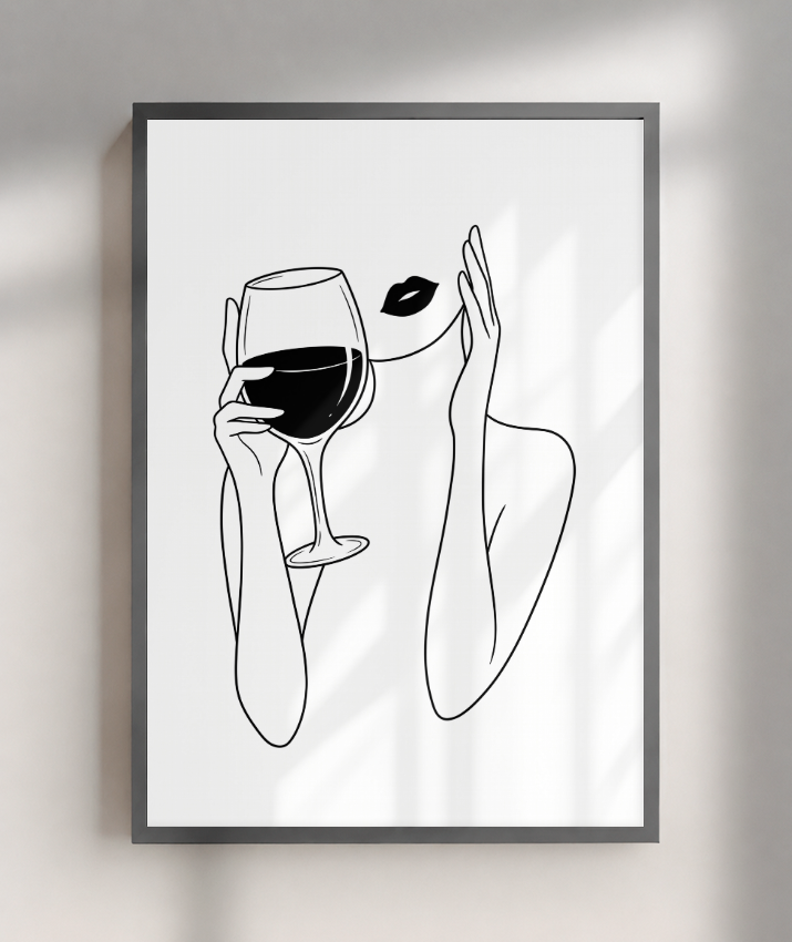 Fine line 1