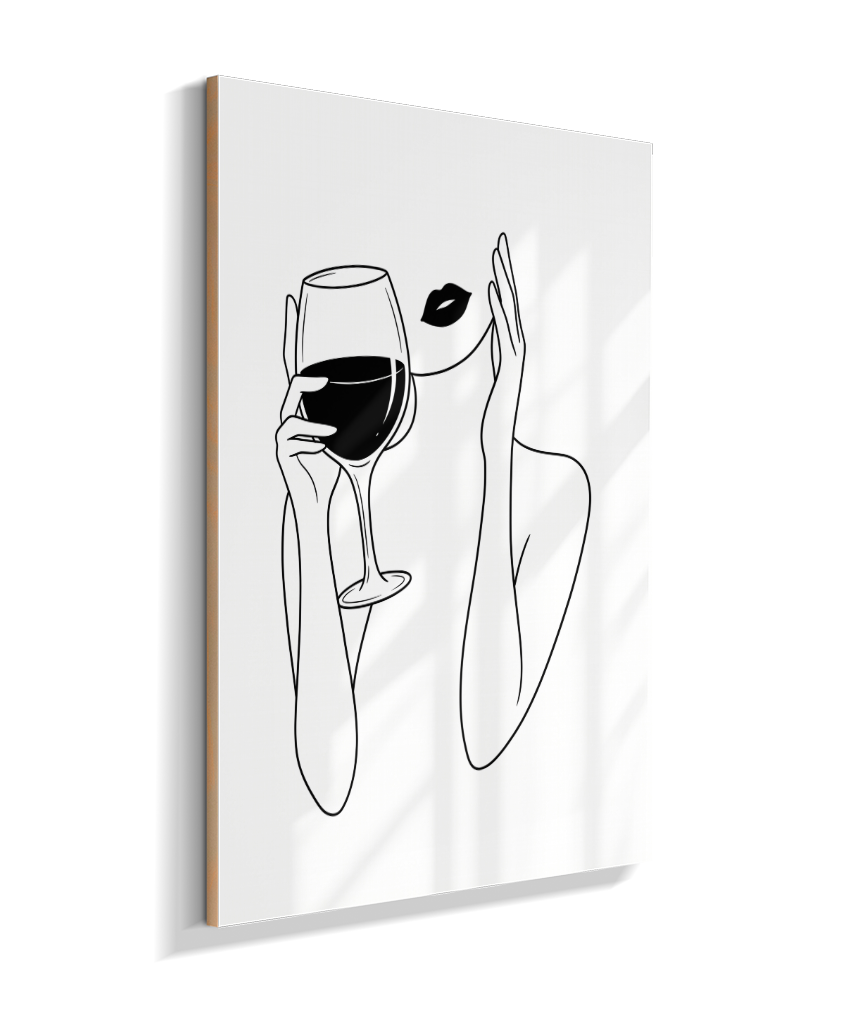 Fine line 1