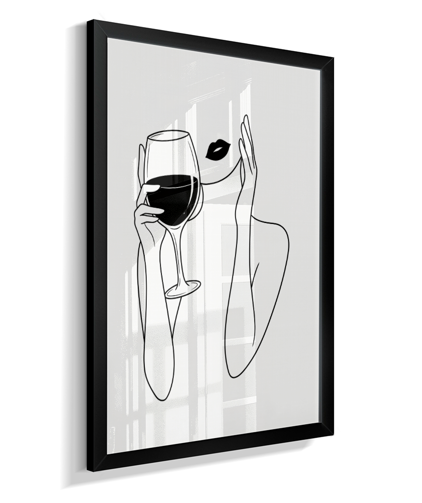 Fine line 1