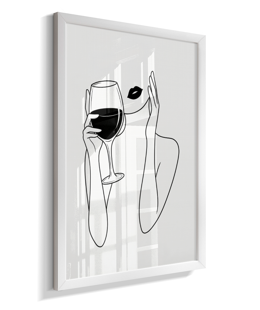 Fine line 1