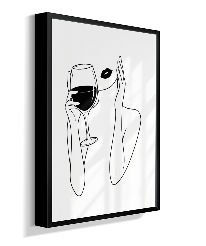 Fine line 1