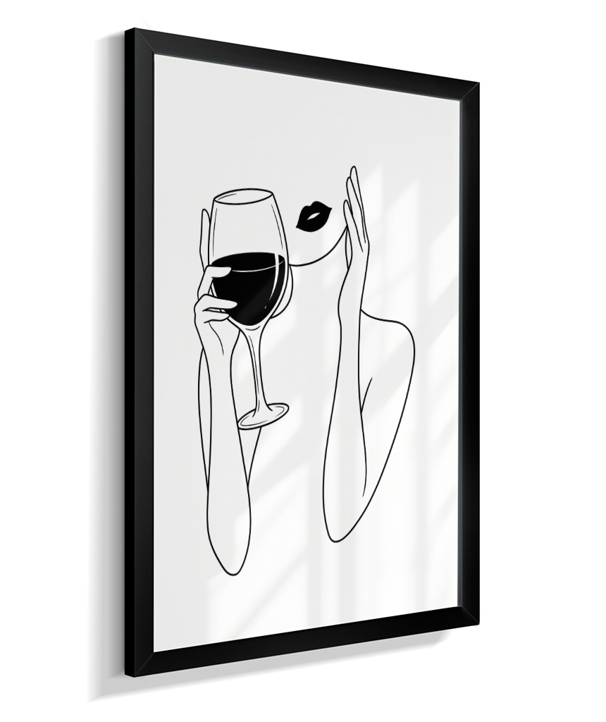 Fine line 1