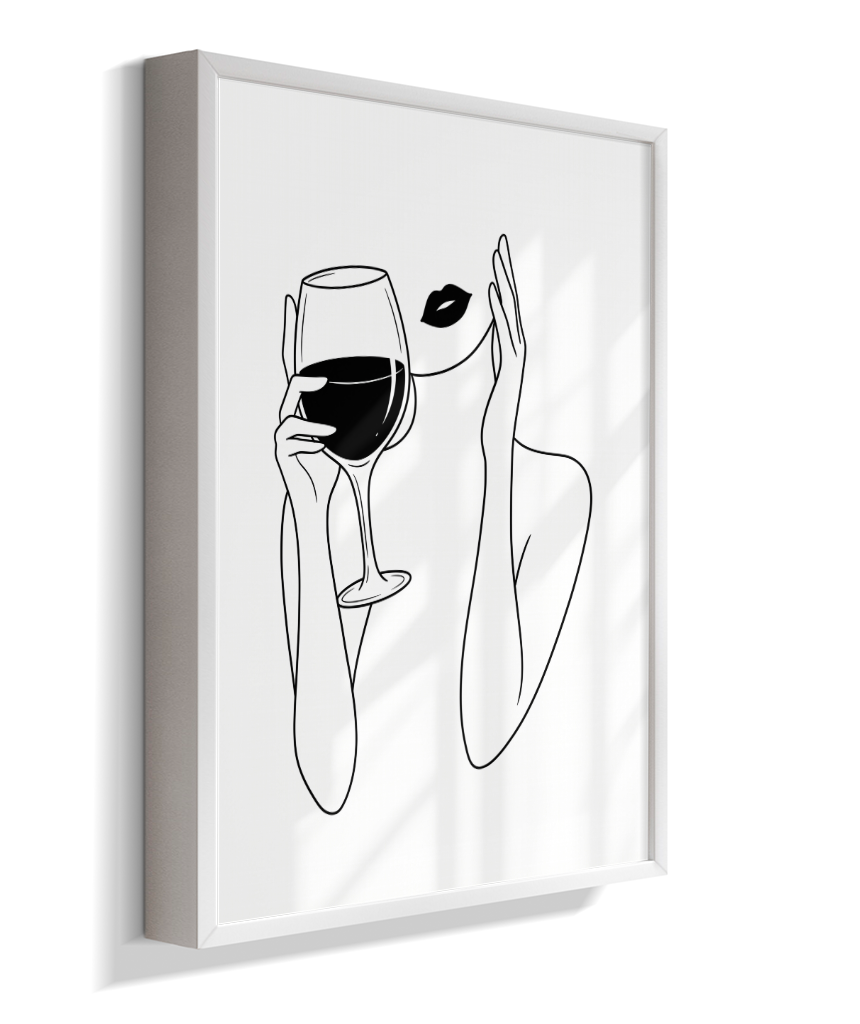 Fine line 1