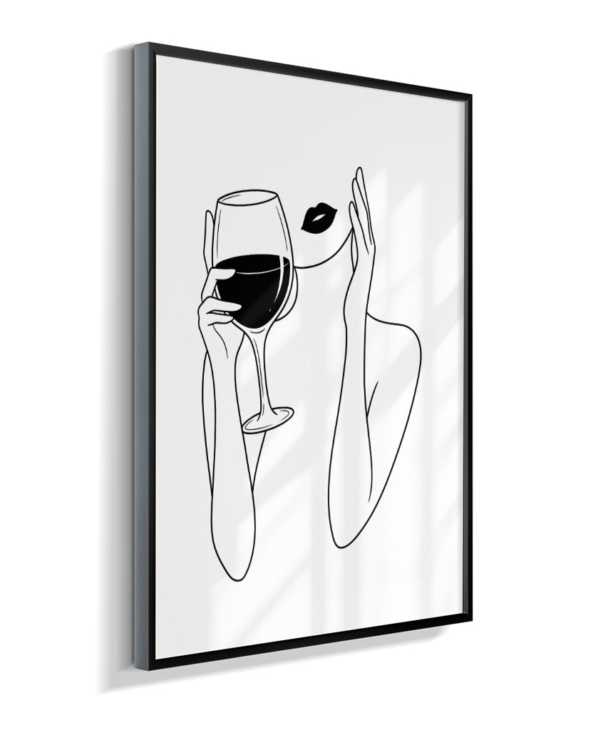 Fine line 1