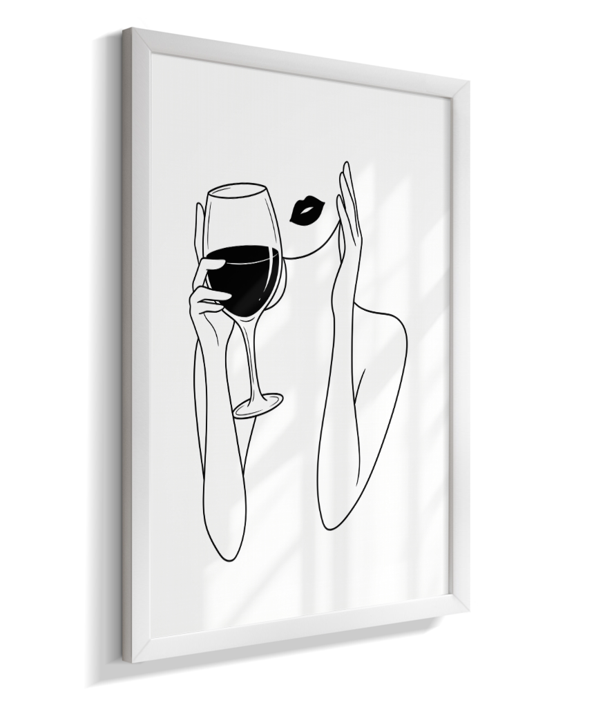 Fine line 1