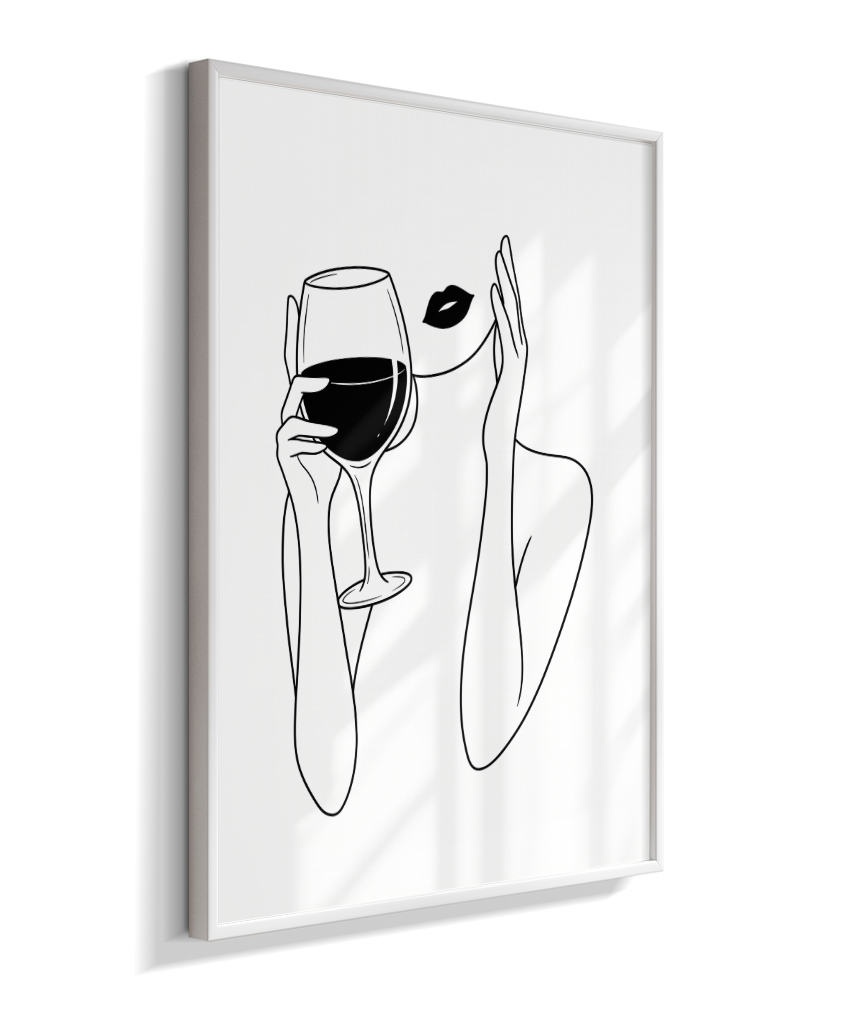 Fine line 1
