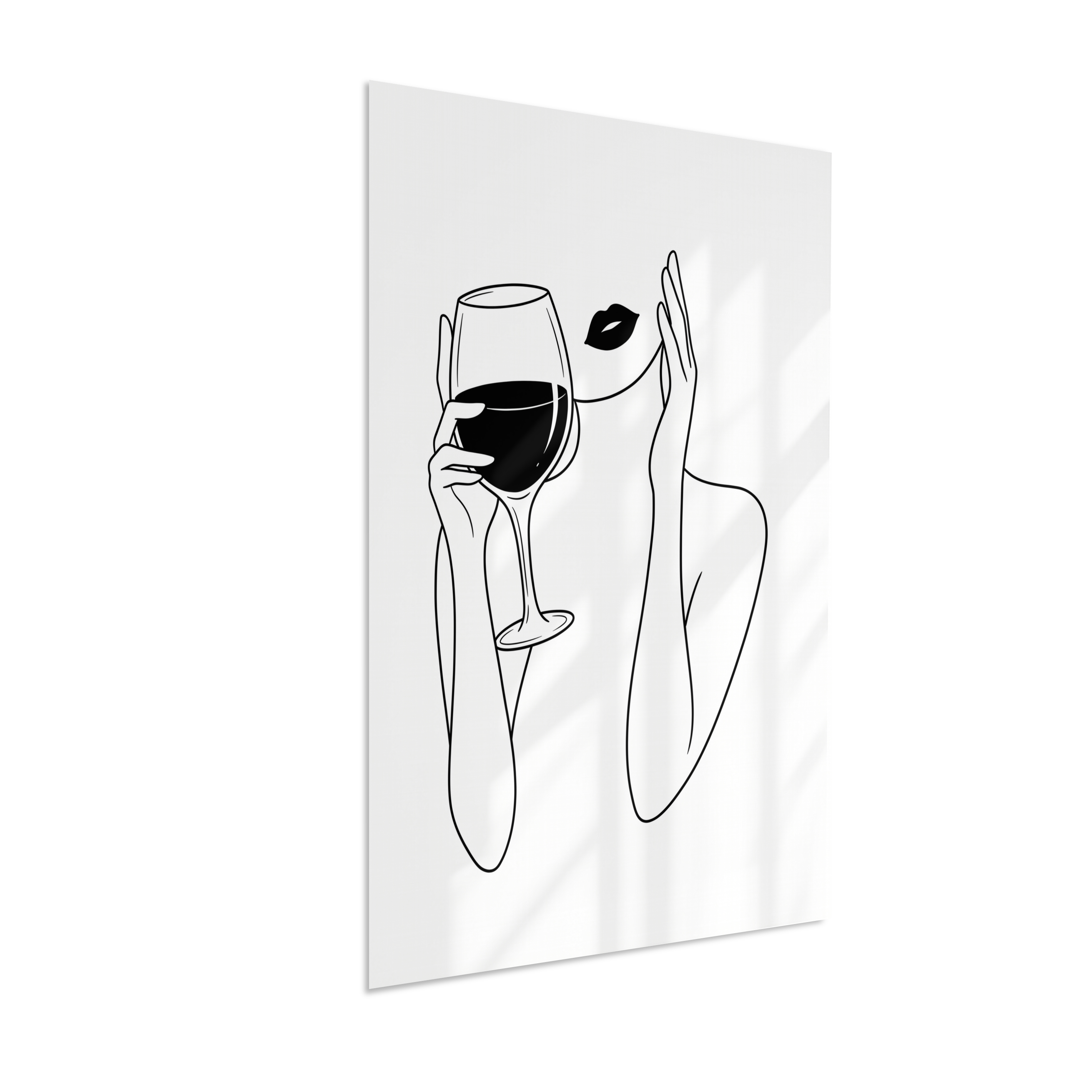 Fine line 1