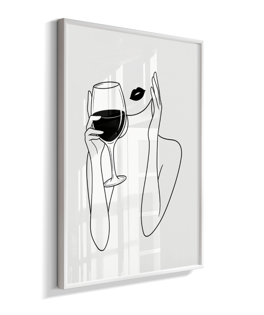 Fine line 1