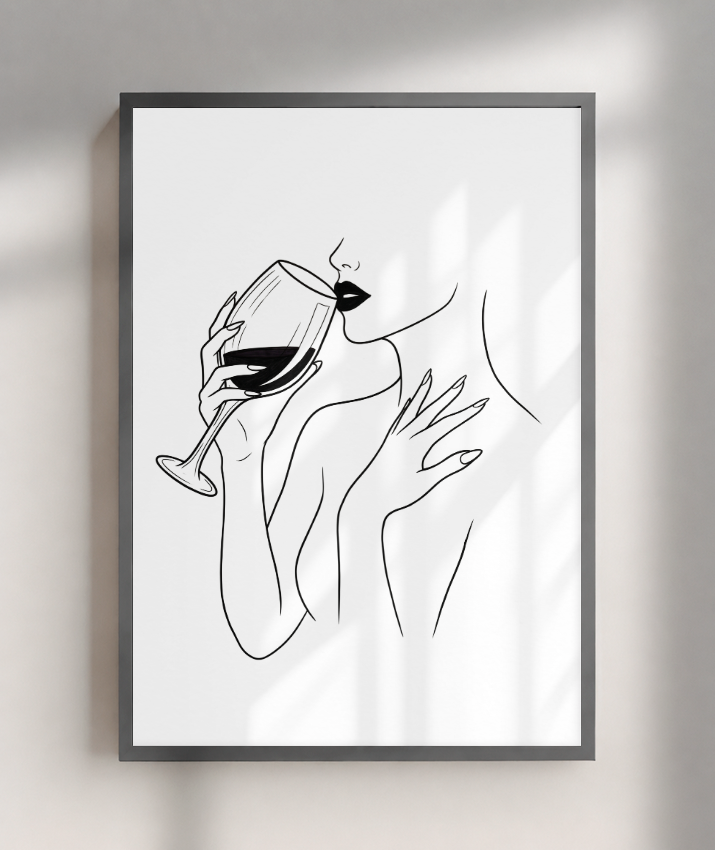 Fine line 3