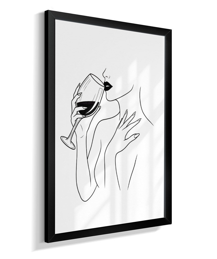 Fine line 3