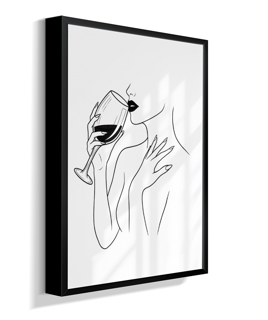 Fine line 3