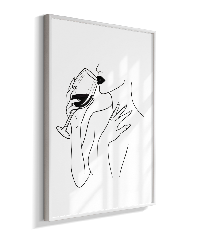 Fine line 3