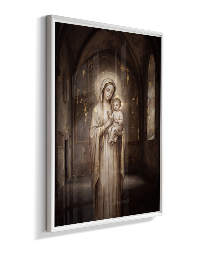 "Colo de Mãe"