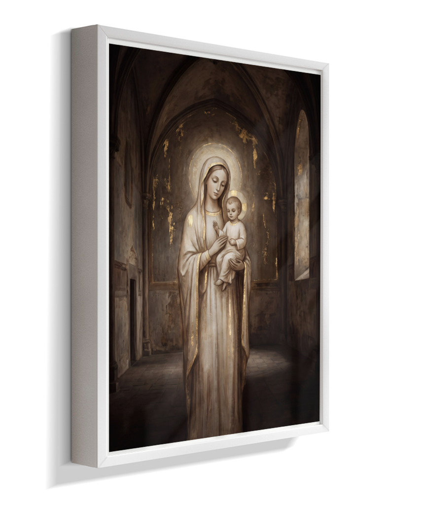 "Colo de Mãe"