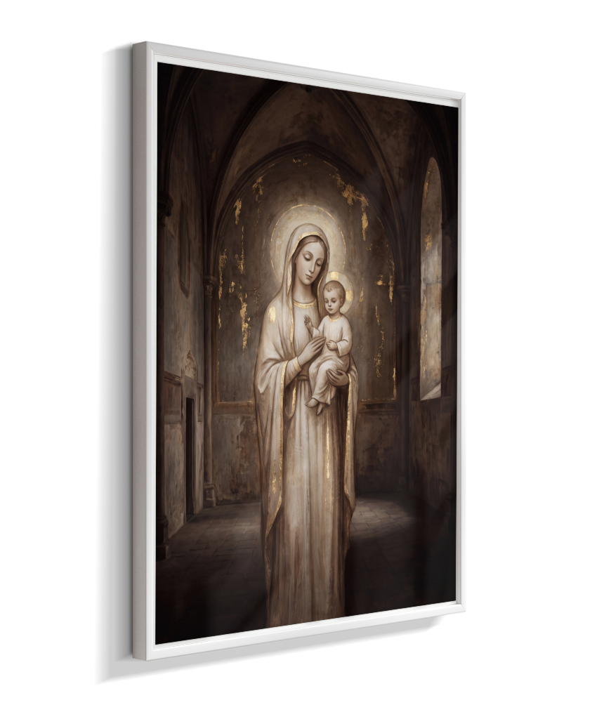 "Colo de Mãe"