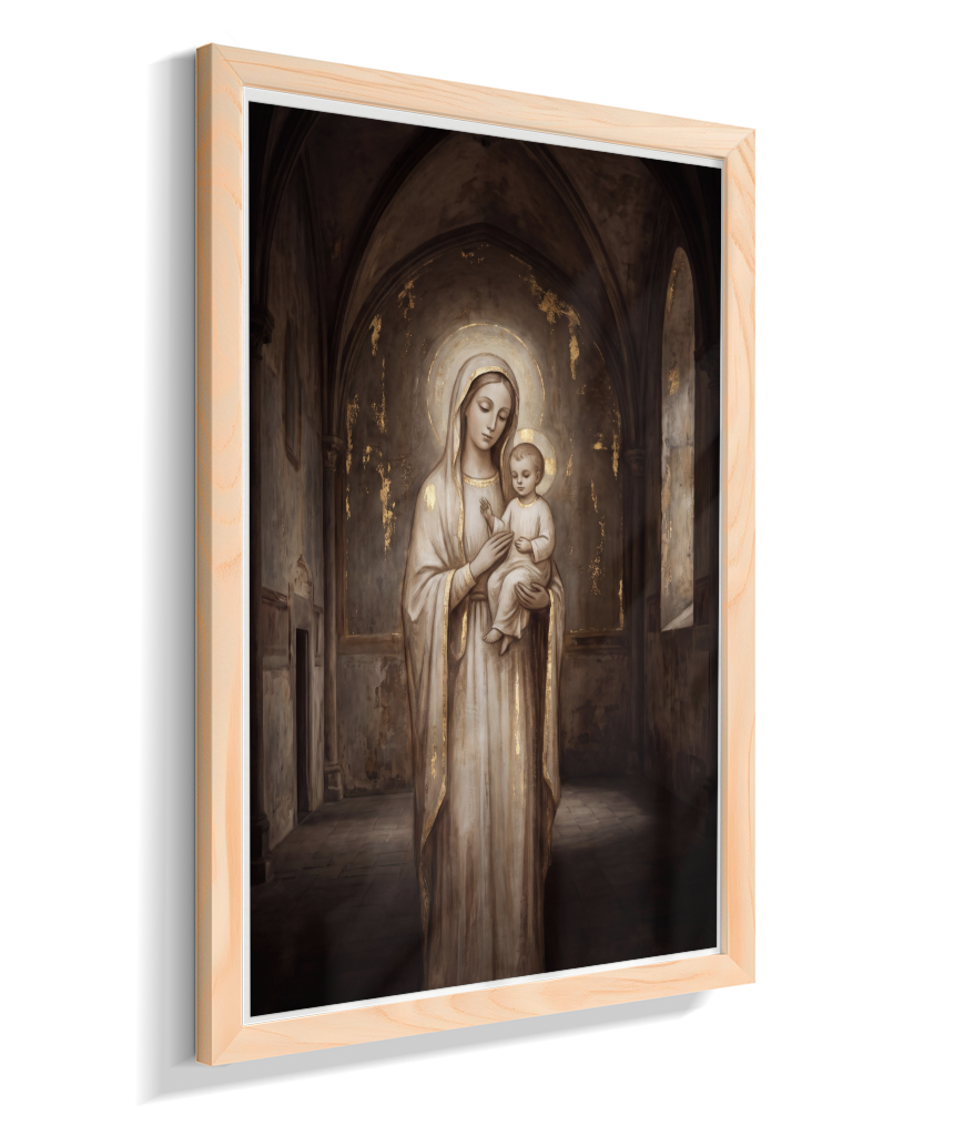 "Colo de Mãe"