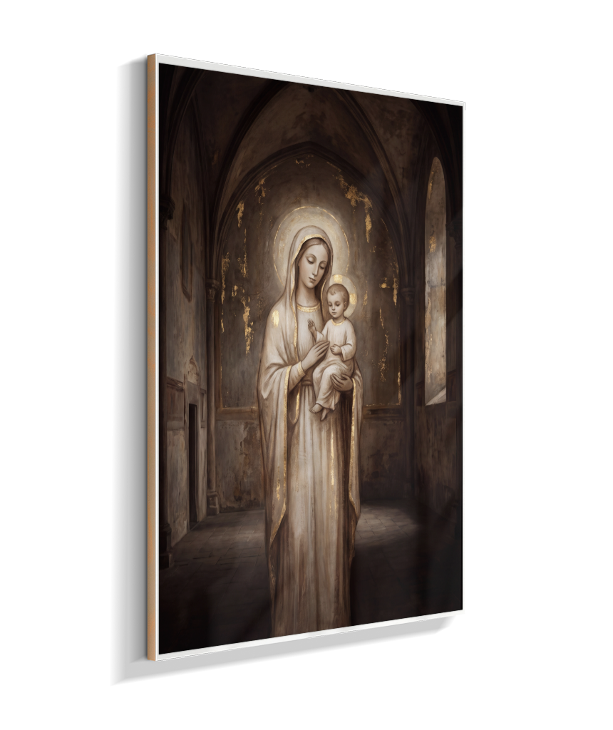 "Colo de Mãe"