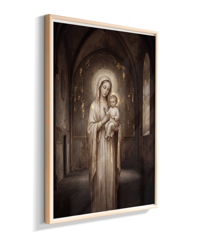 "Colo de Mãe"