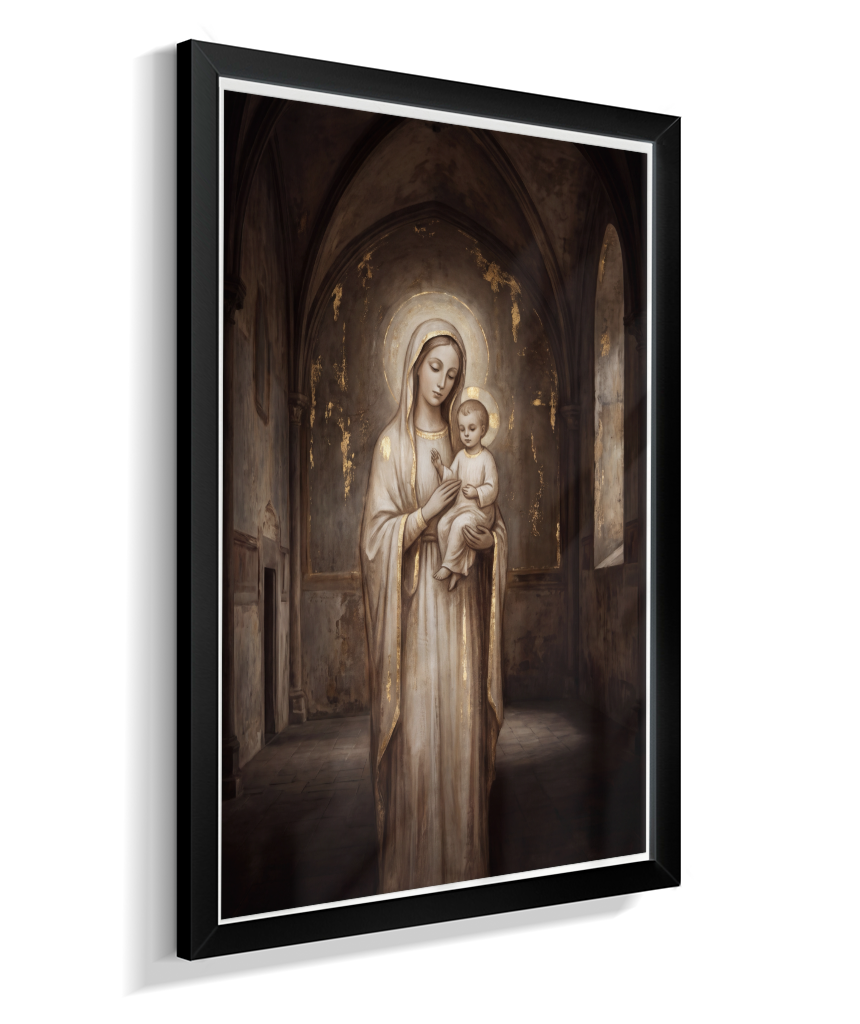 "Colo de Mãe"