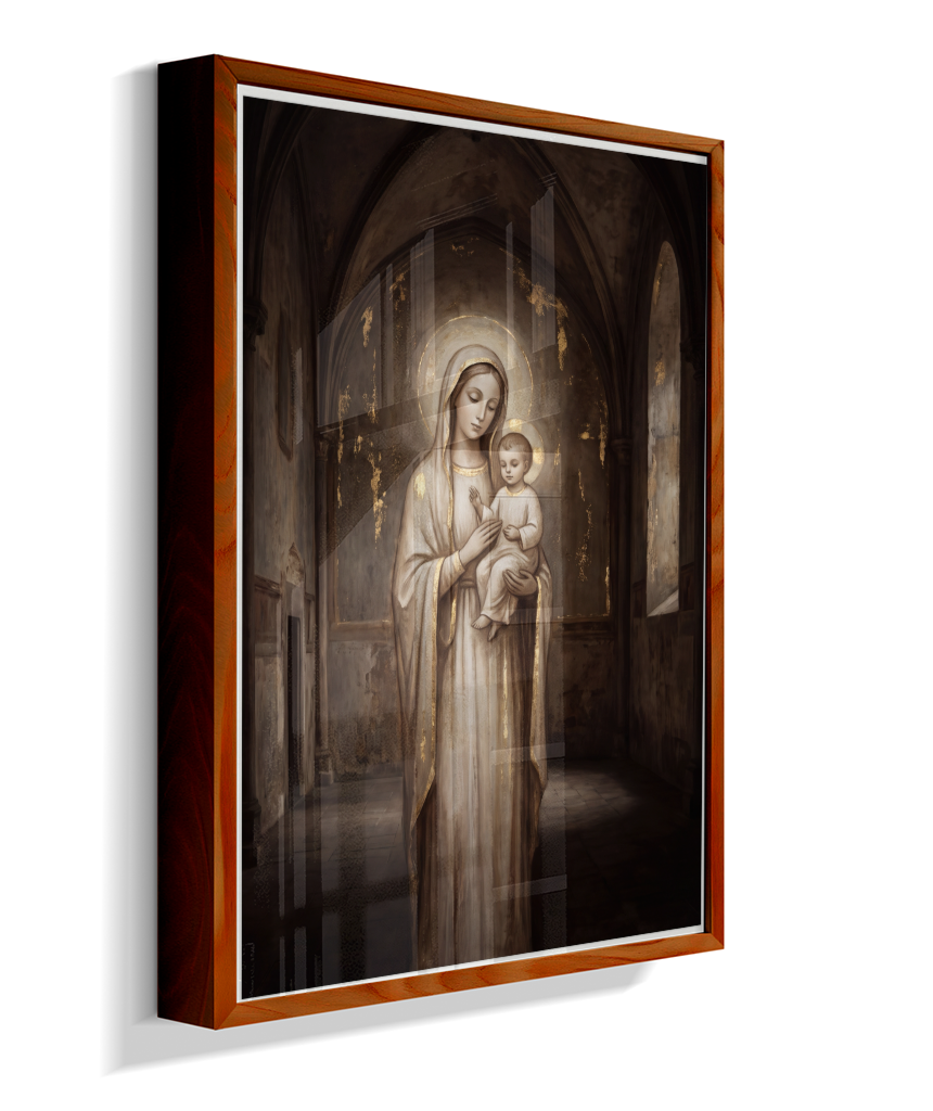 "Colo de Mãe"