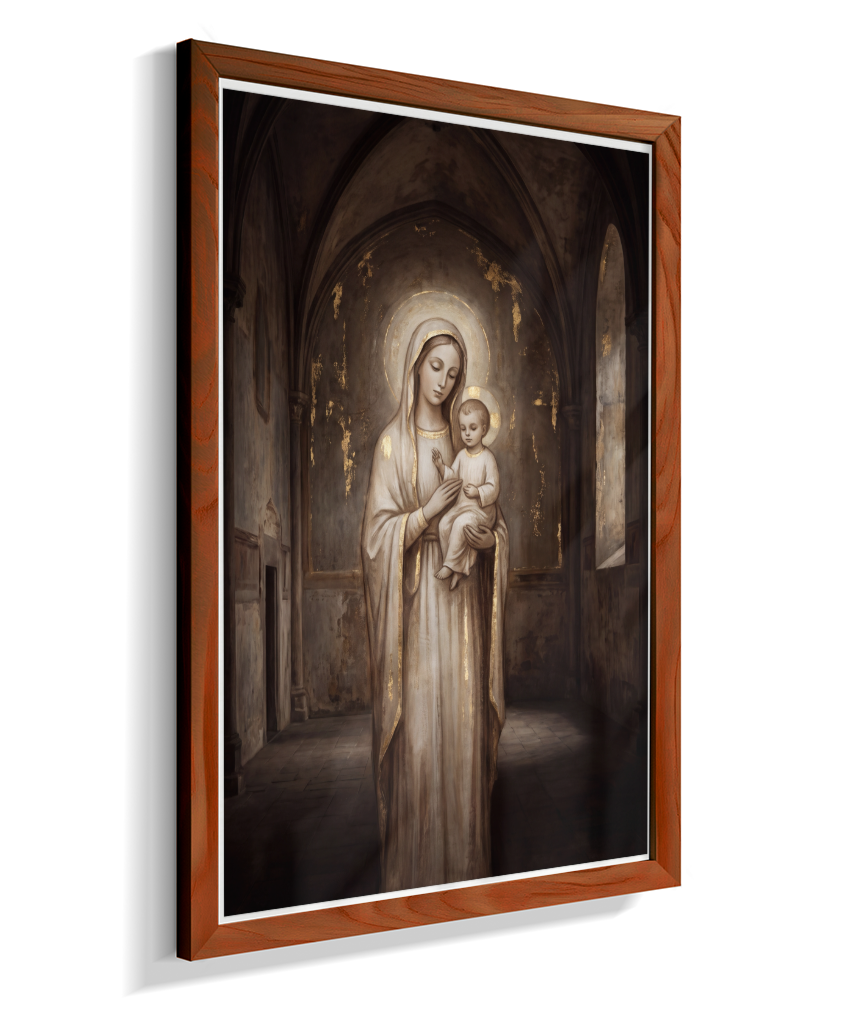 "Colo de Mãe"