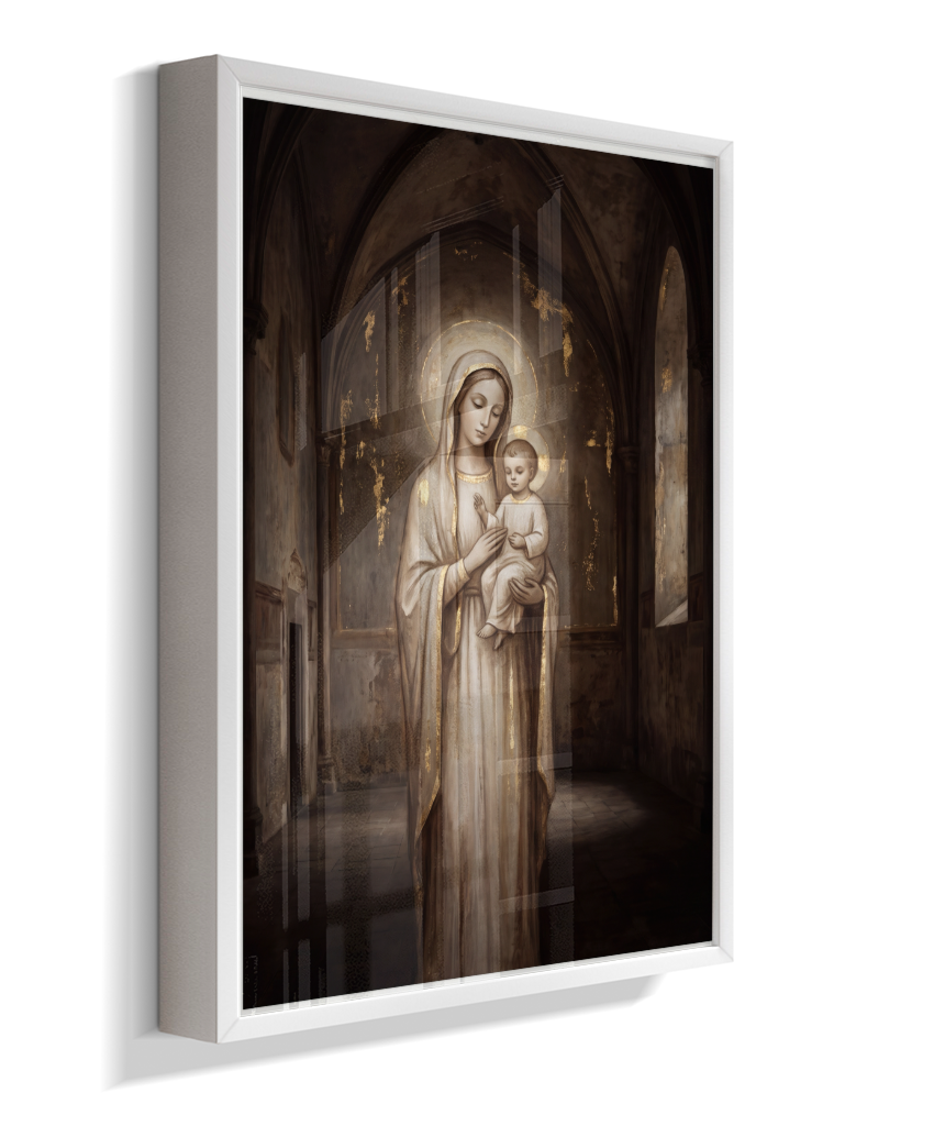 "Colo de Mãe"