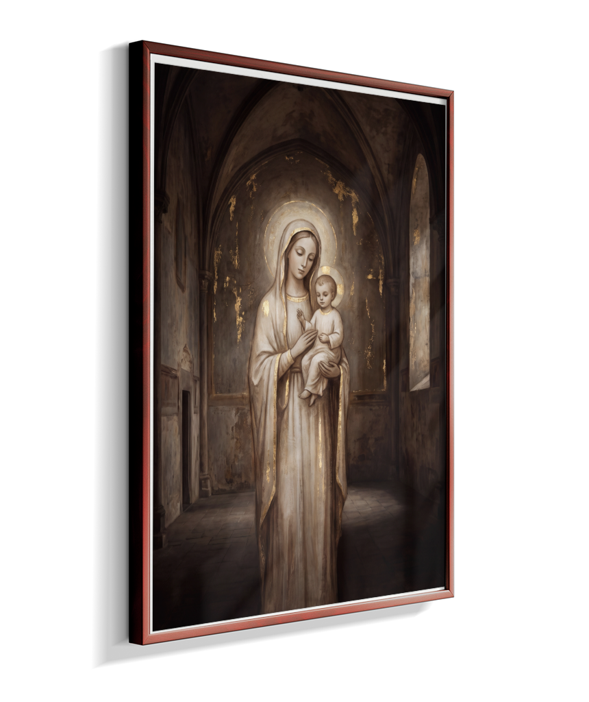 "Colo de Mãe"