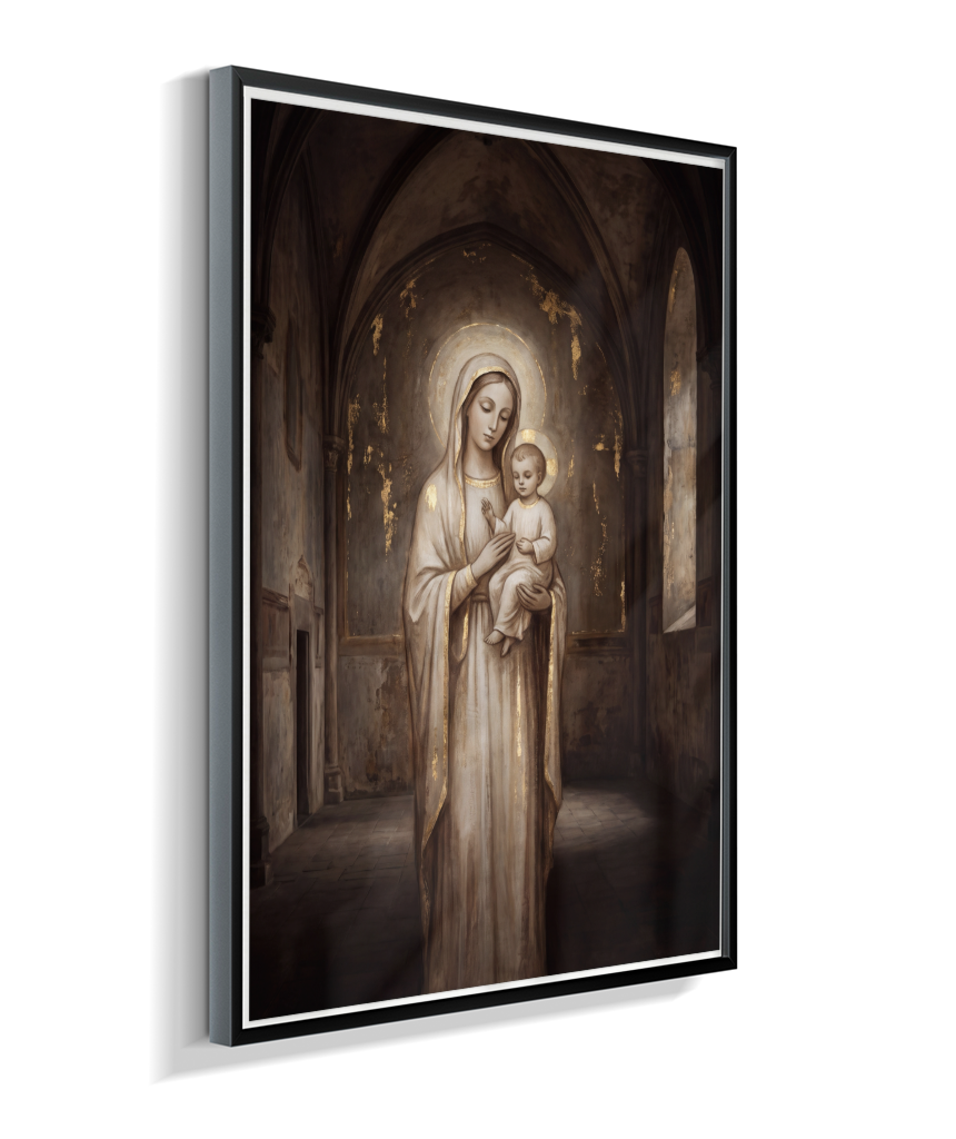 "Colo de Mãe"