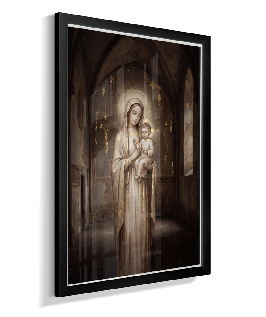 "Colo de Mãe"
