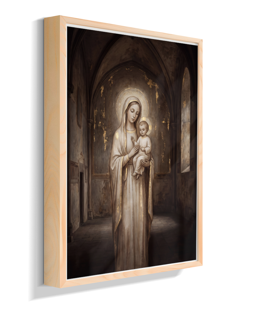 "Colo de Mãe"