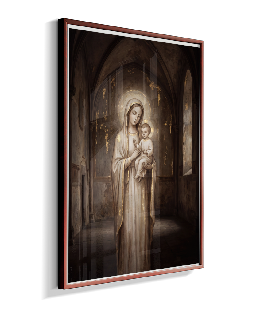 "Colo de Mãe"
