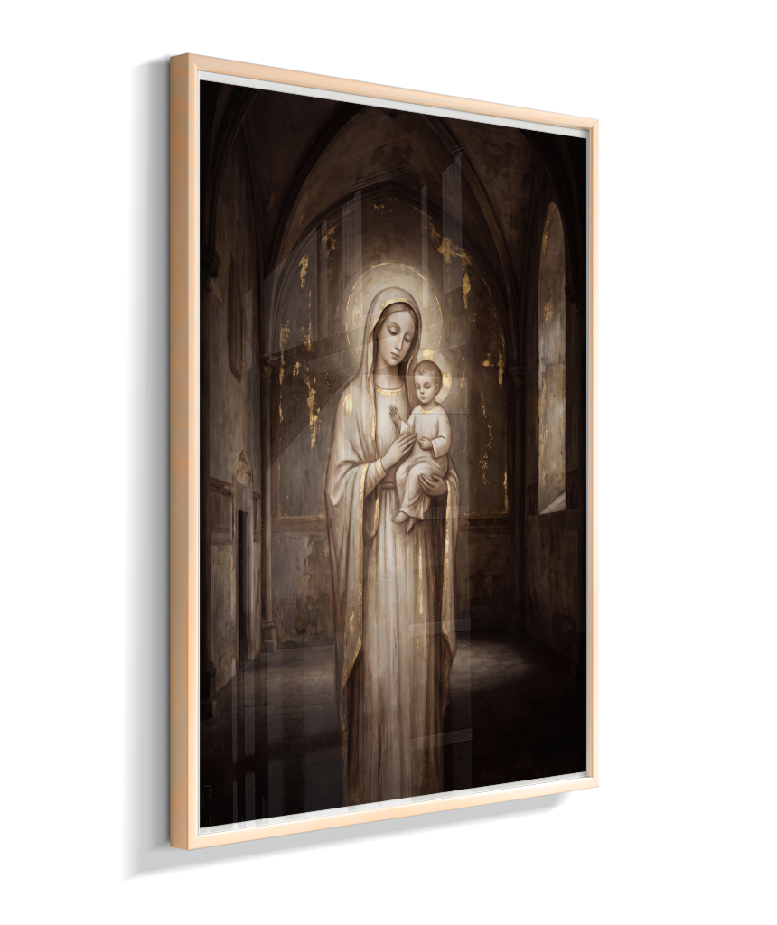 "Colo de Mãe"