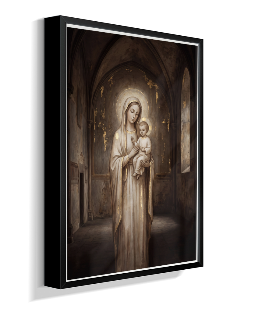 "Colo de Mãe"