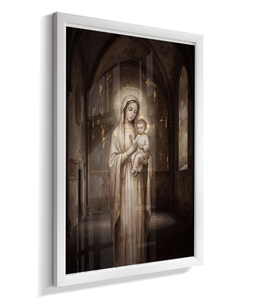 "Colo de Mãe"