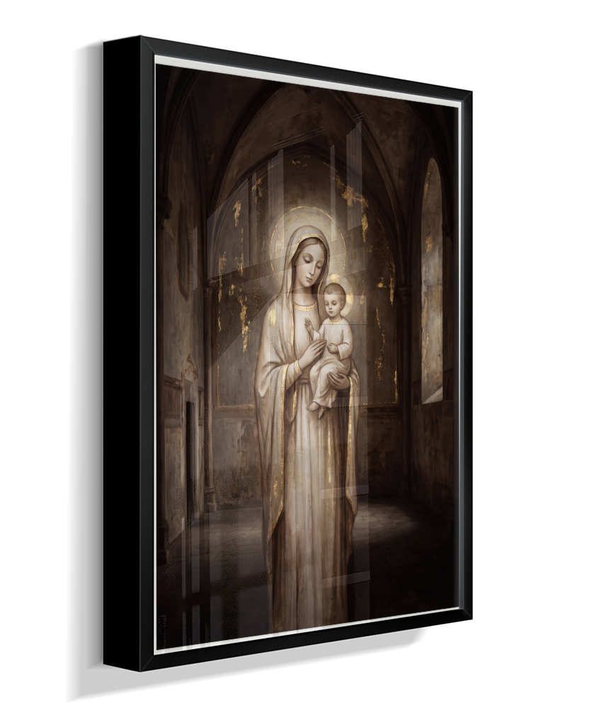 "Colo de Mãe"